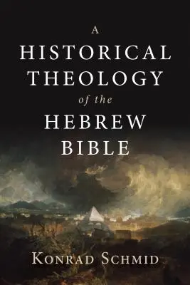 Una teologia storica della Bibbia ebraica - A Historical Theology of the Hebrew Bible
