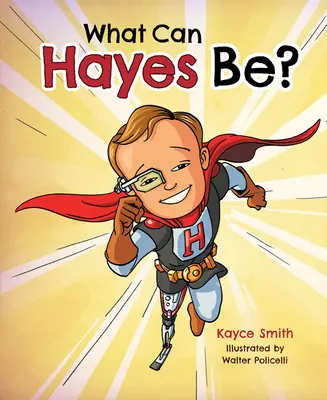 Cosa può essere Hayes? - What Can Hayes Be?