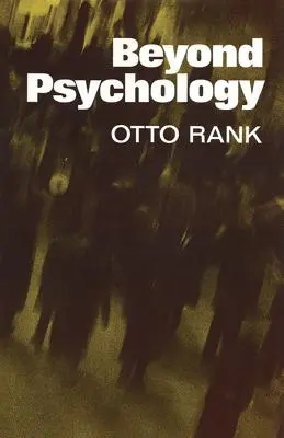Oltre la psicologia - Beyond Psychology