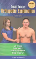 Test speciali per l'esame ortopedico - Special Tests for Orthopedic Examination