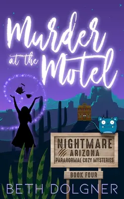 Omicidio al motel - Murder at the Motel