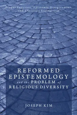 L'epistemologia riformata e il problema della diversità religiosa - Reformed Epistemology and the Problem of Religious Diversity