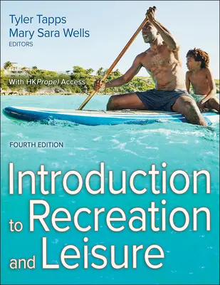 Introduzione alla ricreazione e al tempo libero - Introduction to Recreation and Leisure