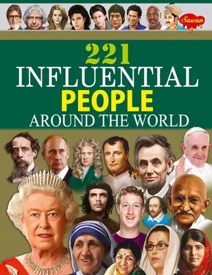 221 persone influenti nel mondo - 221 Influential People Around the World
