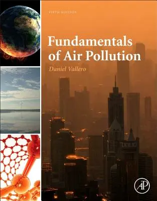 Fondamenti dell'inquinamento atmosferico - Fundamentals of Air Pollution