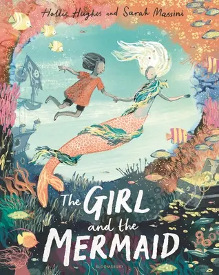 La ragazza e la sirena - Girl and the Mermaid