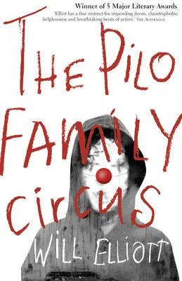 Il circo della famiglia Pilo - Pilo Family Circus