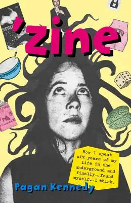 Zine - 'Zine