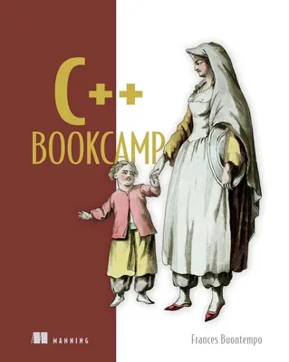 Imparare il C++ con l'esempio: Copre le versioni da 11 a 23 - Learn C++ by Example: Covers Versions 11 to 23