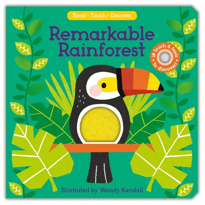 Foresta pluviale notevole - Remarkable Rainforest