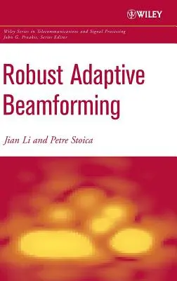 Formazione del fascio adattativo robusto - Robust Adaptive Beamforming