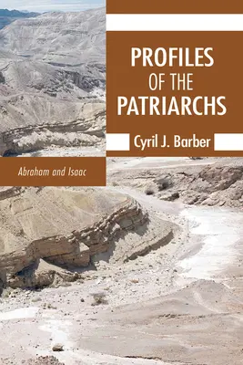 Profili dei patriarchi, volume 1 - Profiles of the Patriarchs, Volume 1