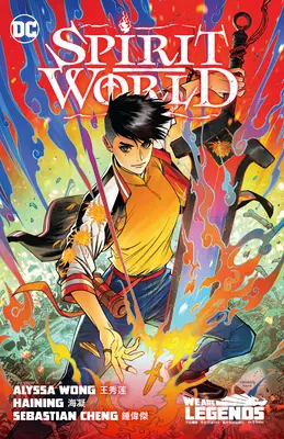 Il mondo degli spiriti - Spirit World