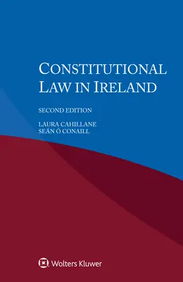 Diritto costituzionale in Irlanda - Constitutional Law in Ireland