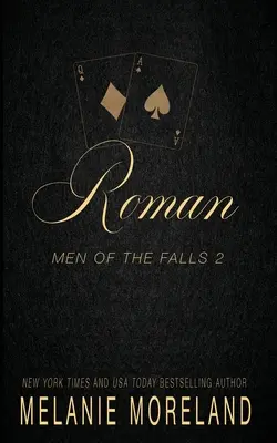 Roman: Un romanzo di prossimità forzata della malavita canadese - Roman: A Canadian underworld forced proximity romance