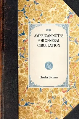 Note americane a diffusione generale - American Notes for General Circulation