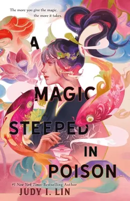 Una magia intrisa di veleno - A Magic Steeped in Poison