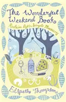 Un meraviglioso libro per il fine settimana - Wonderful Weekend Book