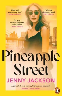 Via dell'ananas - Pineapple Street