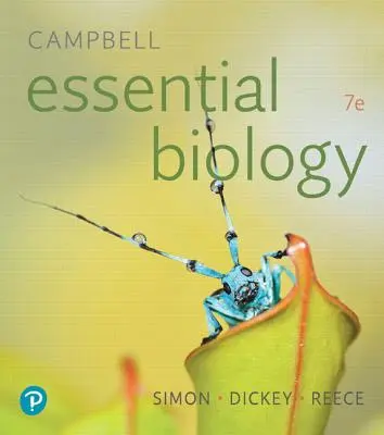 Biologia essenziale Campbell - Campbell Essential Biology