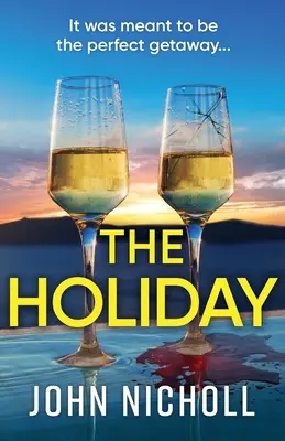 La vacanza - The Holiday