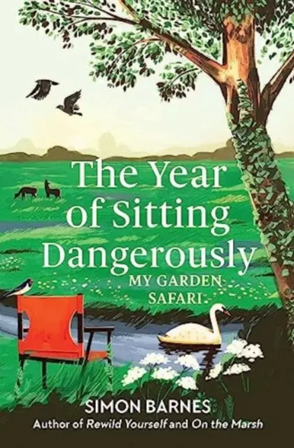 L'anno del sedersi pericolosamente - Year of Sitting Dangerously