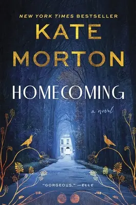 Il ritorno a casa: Un mistero storico - Homecoming: A Historical Mystery