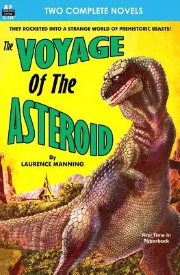 Il Viaggio dell'Asteroide e la Rivolta dei Mondi Esterni - Voyage of the Asteroid, The, & Revolt of the Outworlds