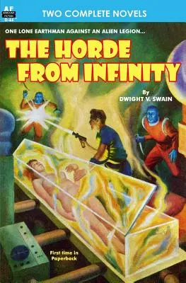 L'orda dall'infinito, Il & giorno in cui la terra si congelò - The Horde From Infinity, The & Day the Earth Froze