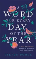 Una parola per ogni giorno dell'anno - Word for Every Day of the Year