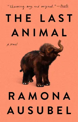 L'ultimo animale - The Last Animal