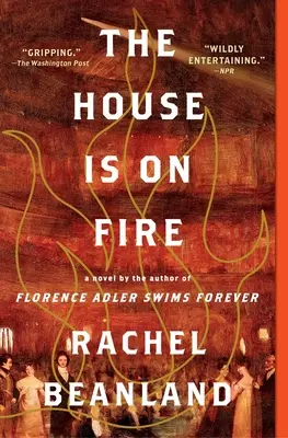 La casa va a fuoco - The House Is on Fire