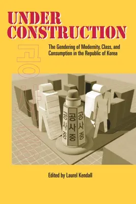 In costruzione - Under Construction