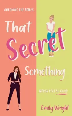 Quel qualcosa di segreto - That Secret Something