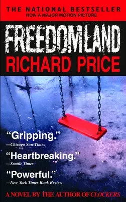 Il paese della libertà - Freedomland