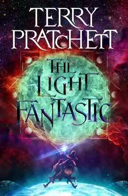 La luce fantastica: Un romanzo di Discworld - The Light Fantastic: A Discworld Novel