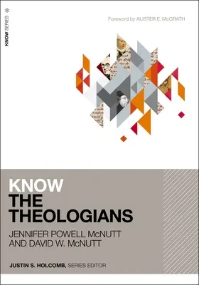 Conoscere i teologi - Know the Theologians