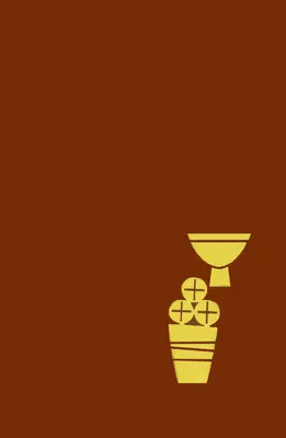 L'Eucaristia in Occidente: storia e teologia - The Eucharist in the West: History and Theology