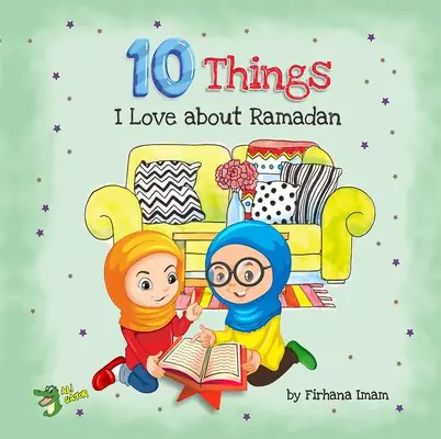 10 cose che amo del Ramadan - 10 Things I Love about Ramadan
