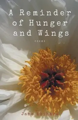 Un richiamo alla fame e alle ali - A Reminder of Hunger and Wings