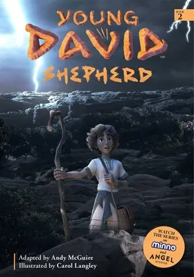 Il giovane Davide: Pastore - Young David: Shepherd