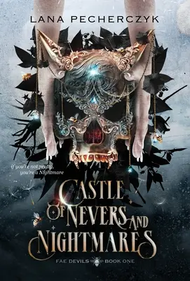 Il castello di Nevers e gli incubi - Castle of Nevers and Nightmares