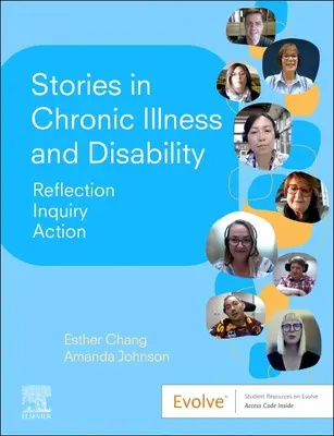 Storie di malattie croniche e disabilità: Riflessione, indagine, azione - Stories in Chronic Illness and Disability: Reflection, Inquiry, Action