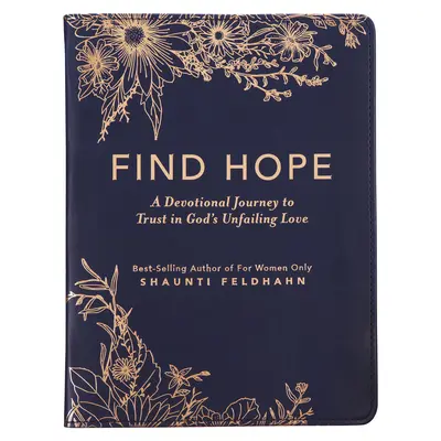 Trova la speranza - Find Hope Devotional