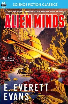 Menti aliene - Alien Minds