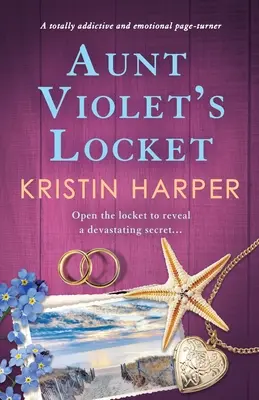 Il medaglione di zia Violet: Un libro che coinvolge ed emoziona. - Aunt Violet's Locket: A totally addictive and emotional page-turner