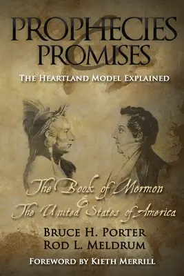 Profezie e promesse: Il Libro di Mormon e gli Stati Uniti d'America - Prophecies and Promises: The Book of Mormon and the United States of America