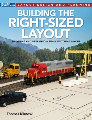 Costruire un layout di dimensioni adeguate - Building the Right-Sized Layout