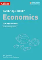 Guida per gli insegnanti di economia Cambridge Igcse(r) - Cambridge Igcse(r) Economics Teacher Guide