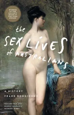 La vita sessuale degli australiani - The Sex Lives of Australians